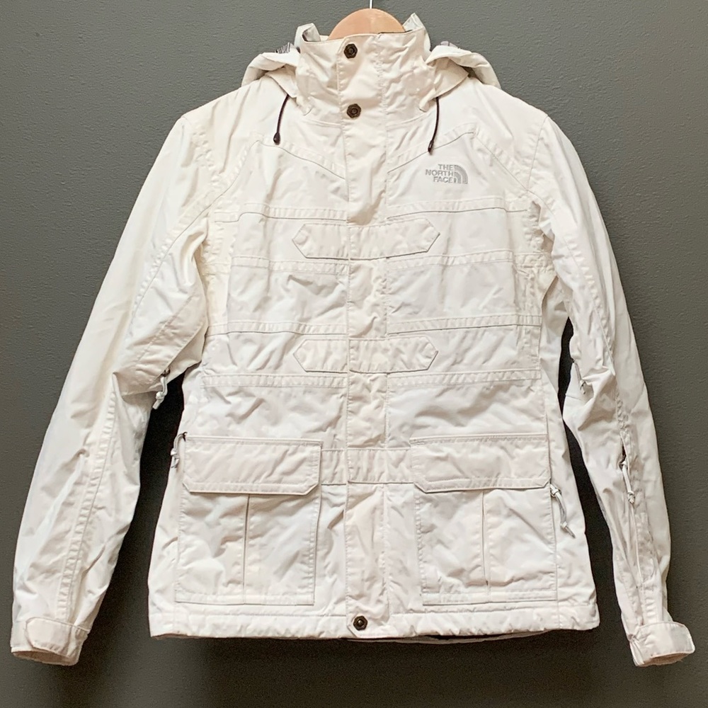 The North Face Snowboarding Jacket